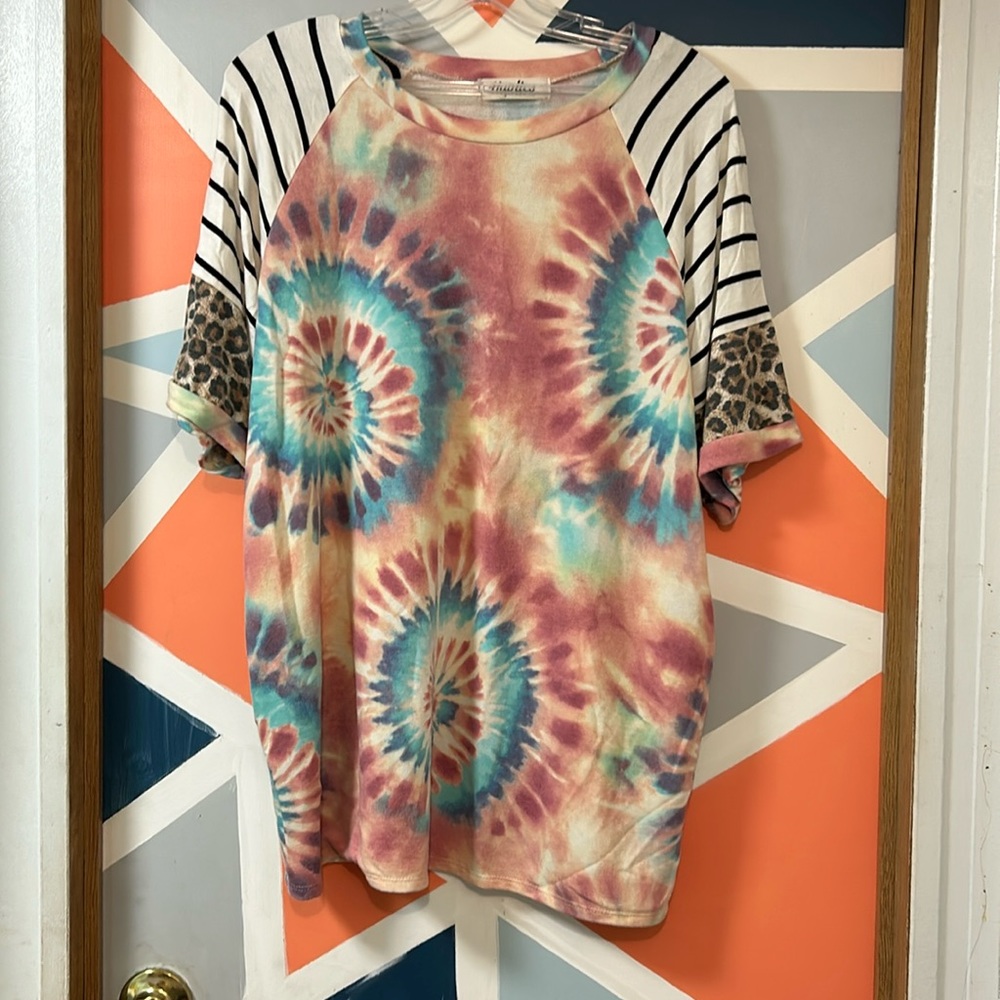 Women’s short sleeve